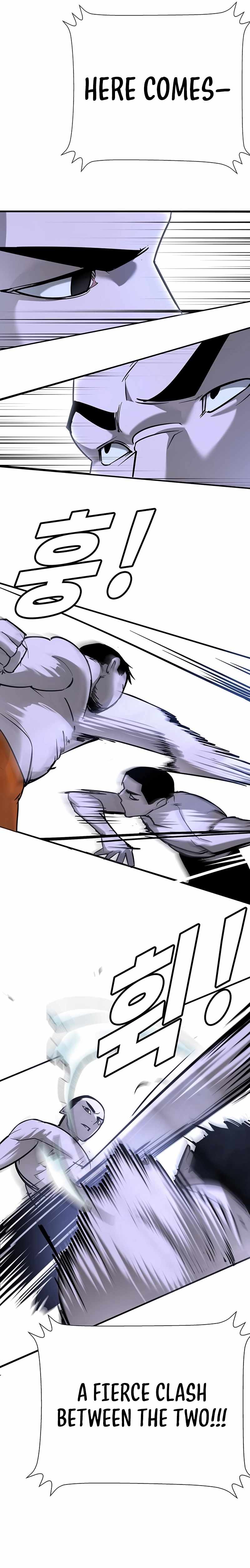High School Conquest: War Against the Bullies Chapter 26 62